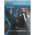 Máquina de serra de fita GX4235 para corte de aço inoxidável
